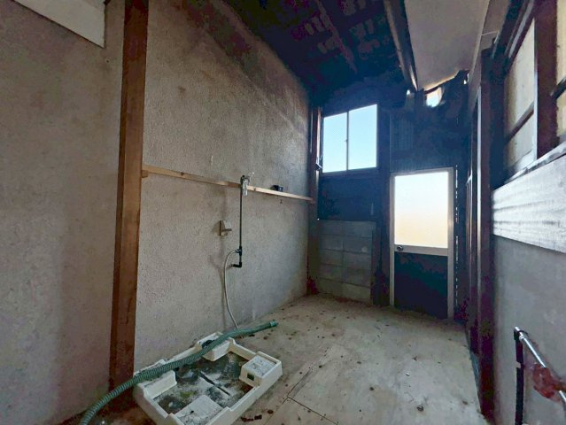 納所中河原