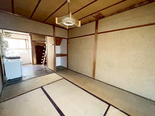 納所中河原