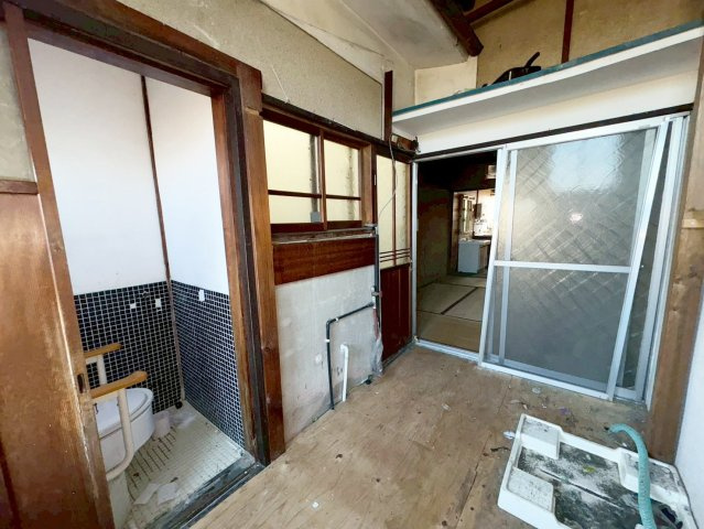 納所中河原