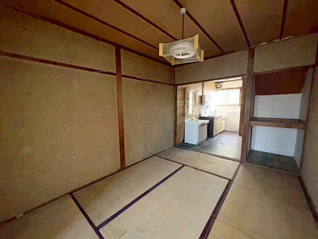 納所中河原