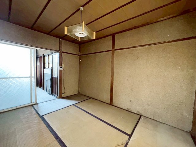 納所中河原