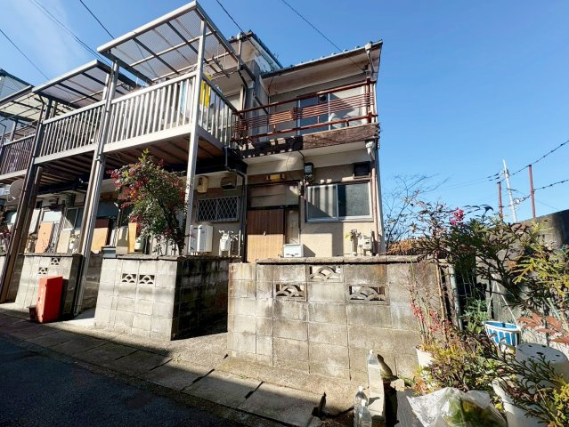 納所中河原