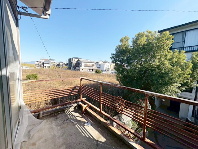 納所中河原