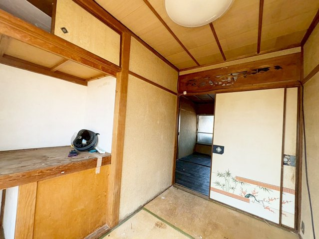 納所中河原