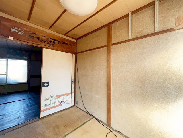 納所中河原