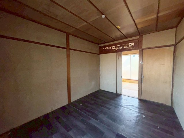 納所中河原