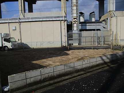 宮内2丁目の周辺