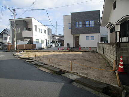 宮内2丁目の周辺