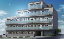 SQUARE CITY NAKAMAGOMEの画像