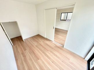 【洋室】 | 広島市東区牛田新町１丁目