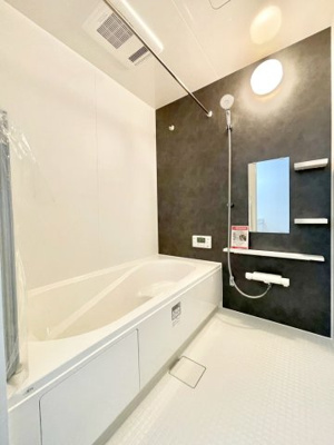 【浴室】 | 広島市東区牛田新町１丁目