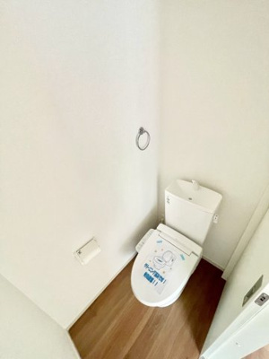 【トイレ】 | 広島市東区牛田新町１丁目