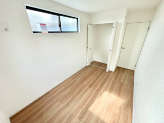 【洋室】 | 広島市東区牛田新町１丁目