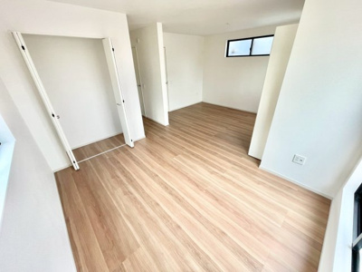 【洋室】 | 広島市東区牛田新町１丁目