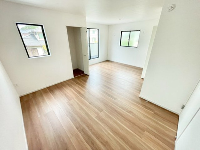 【洋室】 | 広島市東区牛田新町１丁目