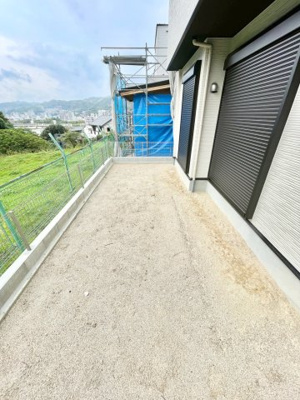 【庭】 | 広島市東区牛田新町１丁目