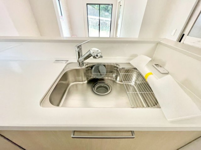 【キッチン】 | 広島市東区牛田新町１丁目