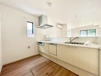 【キッチン】 | 広島市東区牛田新町１丁目