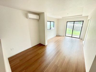 【居間・リビング】 | 広島市東区牛田新町１丁目