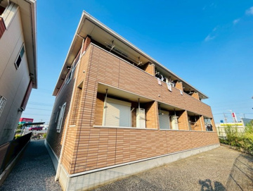 フェリーチェ トレの画像