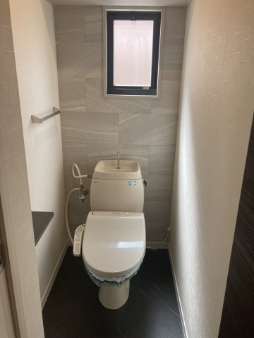 ハイツハーモニー　Ａのトイレ