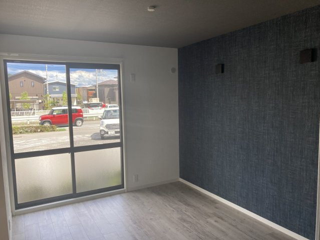 ハイツハーモニー　Ａのその他