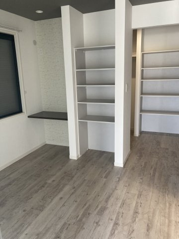 ハイツハーモニー　Ａのその他