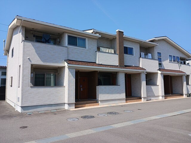 メロータウンＡ