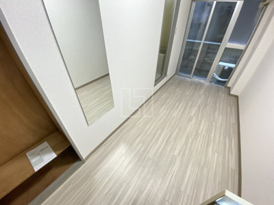 【洋室】 | 昭和グランドハイツ恵美須 | 昭和グランドハイツ恵美須　玄関