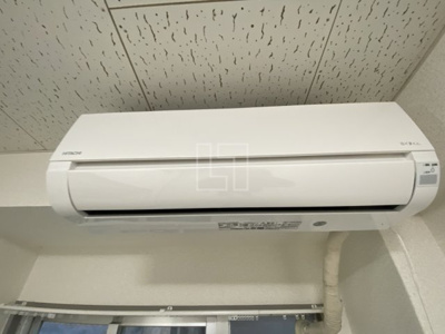 【設備】 | 昭和グランドハイツ恵美須 | 昭和グランドハイツ恵美須　エアコン