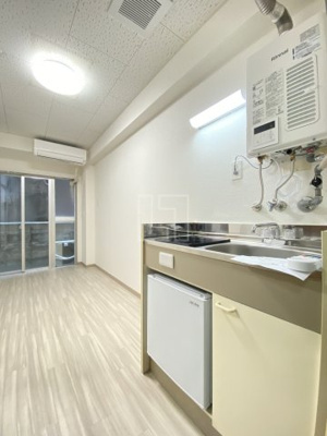 【収納】 | 昭和グランドハイツ恵美須 | 昭和グランドハイツ恵美須　洋室