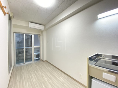 【寝室】 | 昭和グランドハイツ恵美須 | 昭和グランドハイツ恵美須　洋室