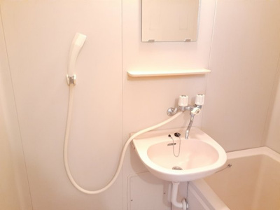 【洗面所】 | エルサティⅠ