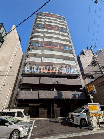 セレニテフラン谷町四丁目アリエ