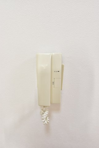 大阪市都島区中野町２丁目の賃貸マンションのセキュリティ