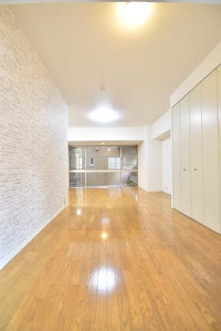 大阪市都島区中野町２丁目の賃貸マンションのその他