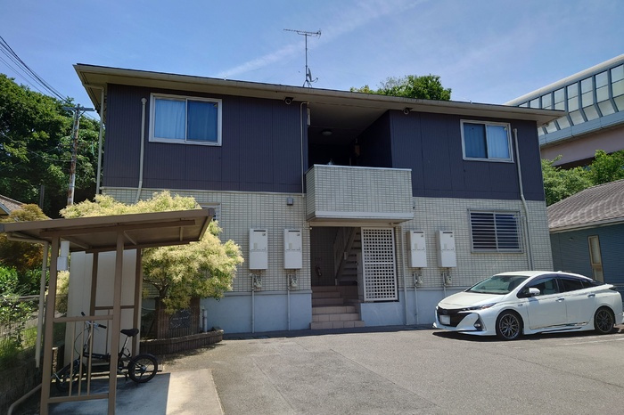 ルミエールコート　Ⅰ