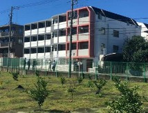 【外観】 | ビバリーホームズ鷺宮