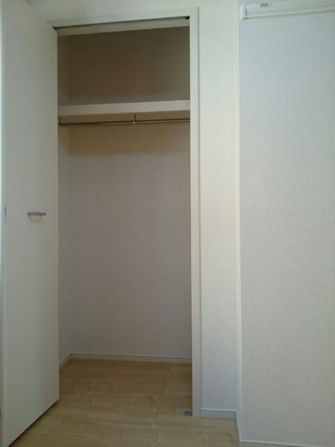 ルピナス　　刈谷市近郊の賃貸ならクラスホーム刈谷店の収納