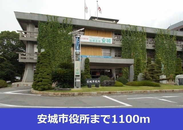 ルピナス　　刈谷市近郊の賃貸ならクラスホーム刈谷店のその他