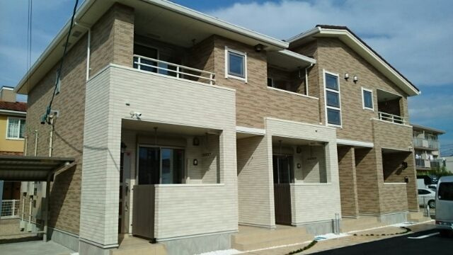 ルピナス　　刈谷市近郊の賃貸ならクラスホーム刈谷店の外観