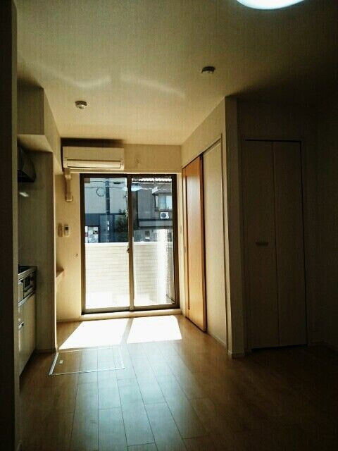 ルピナス　　刈谷市近郊の賃貸ならクラスホーム刈谷店の居間・リビング