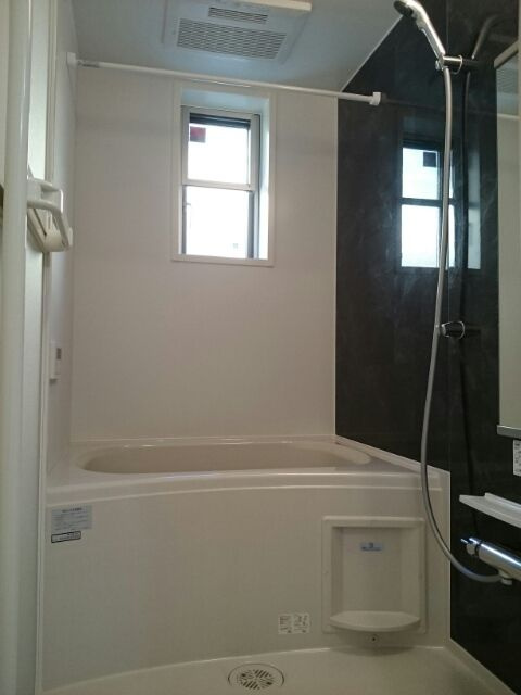 ルピナス　　刈谷市近郊の賃貸ならクラスホーム刈谷店の浴室