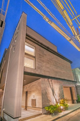 新築分譲［ グランミラクラス 吉祥寺 ］