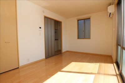 【内装】 | シャーメゾン．錦ヶ丘