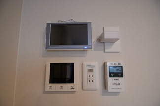 【セキュリティ】 | Re TORISIA南大通り