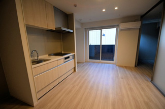 【居間・リビング】 | Re TORISIA南大通り