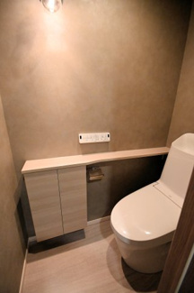 【トイレ】 | Re TORISIA南大通り