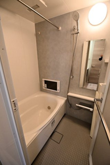 【浴室】 | Re TORISIA南大通り