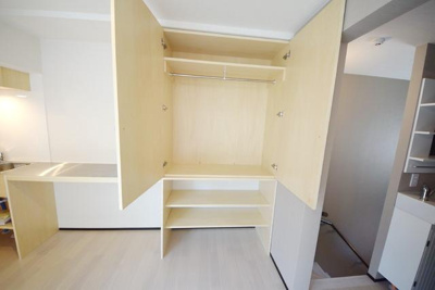 【収納】 | ＦＡＩＲ新小岩ｅａｓｔ